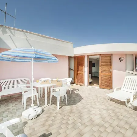 Apartment Cris E Noemi *