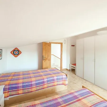 Cris E Noemi Apartment Castelsardo