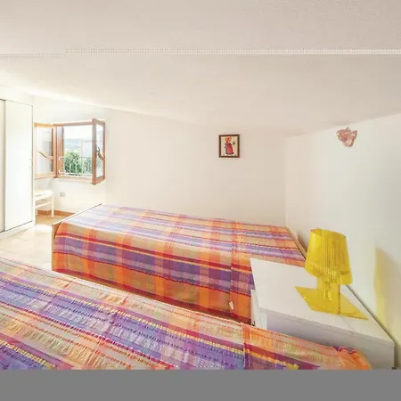 Apartment Cris E Noemi