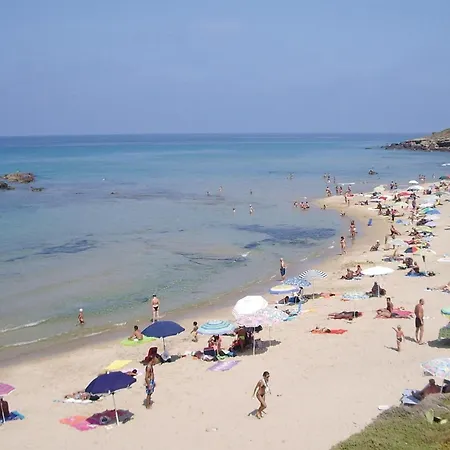 Cris E Noemi * Castelsardo