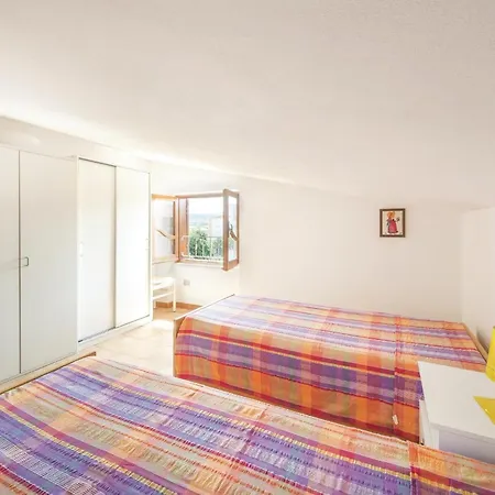 Apartment Cris E Noemi *