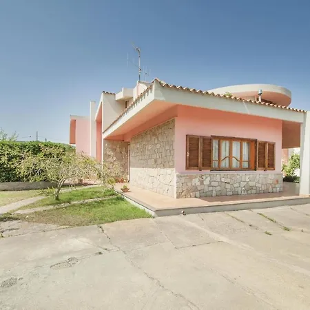 Apartamento Cris E Noemi Castelsardo