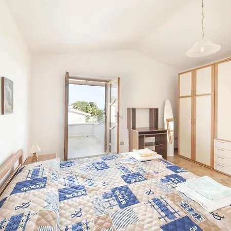 Apartament Cris E Noemi *