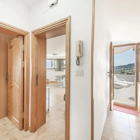Apartamento Cris E Noemi Castelsardo